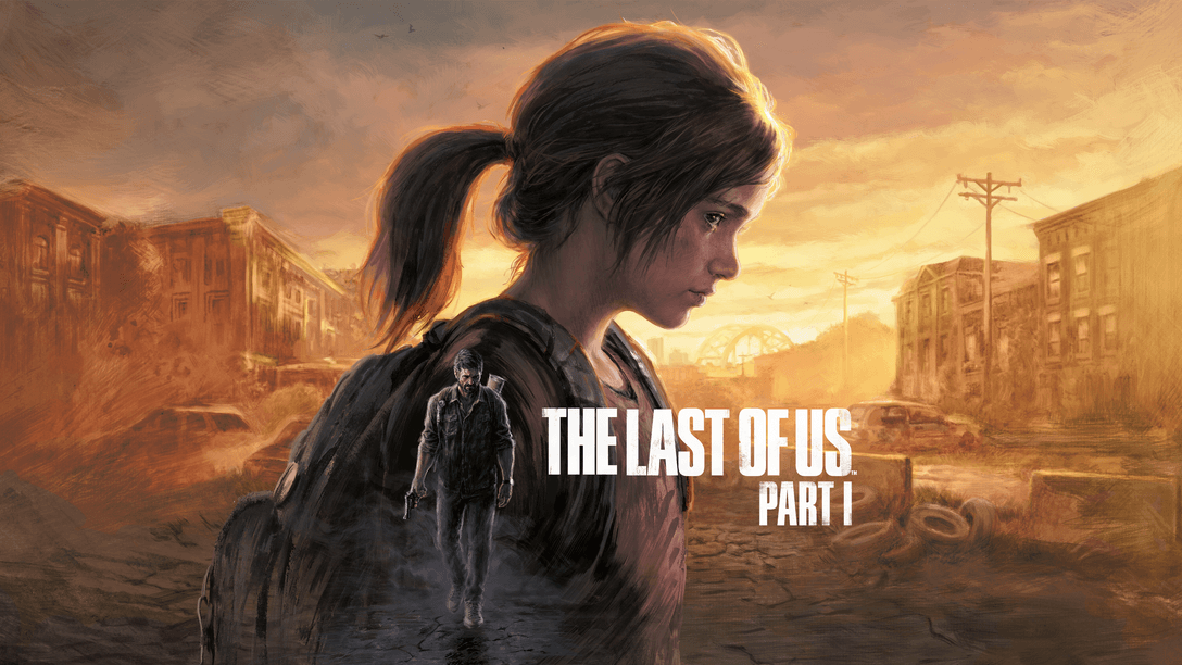 看Naughty Dog如何重製《The Last of Us Part I》