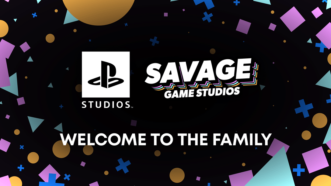 歡迎Savage Game Studios + 我們的社群版圖再次擴展