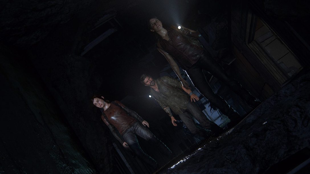 《The Last of Us Part I》3月29日登陸PC拍照模式詳解