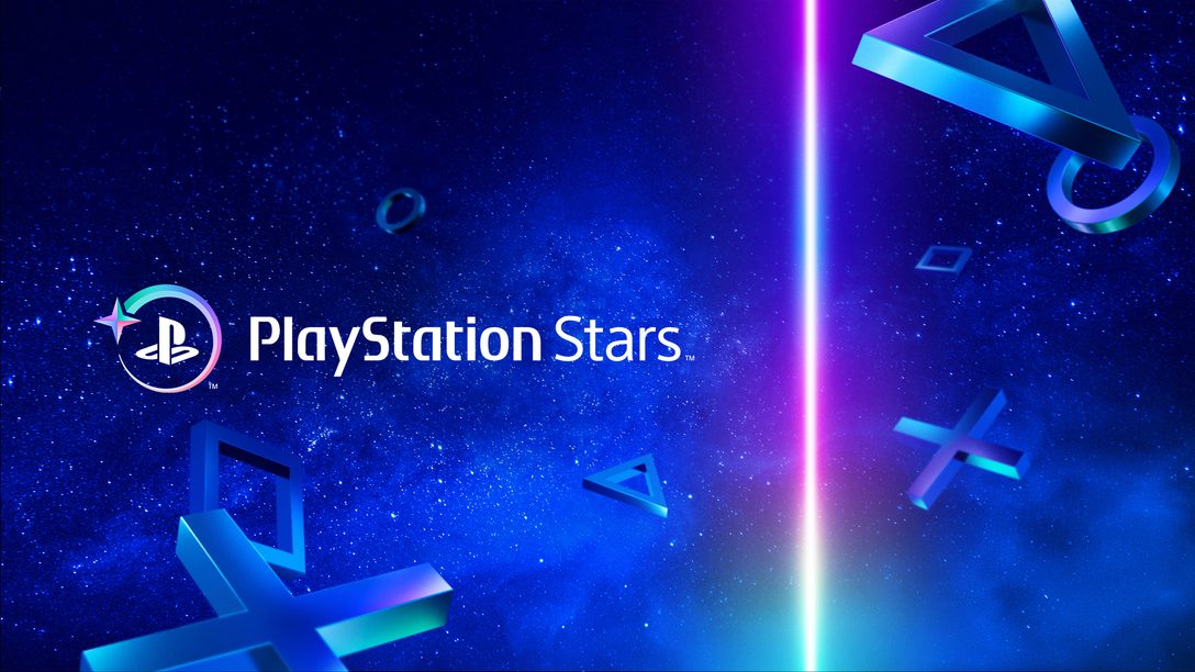 2022年11月的PlayStation Stars更新
