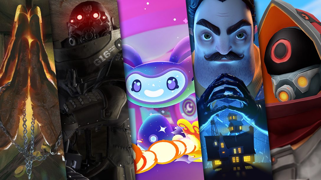 10 款全新PS VR2遊戲公開：《黑相集：之字路VR》、《Crossfire: Sierra Squad》、《Cities: VR - Enhanced Edition》以及更多精彩內容