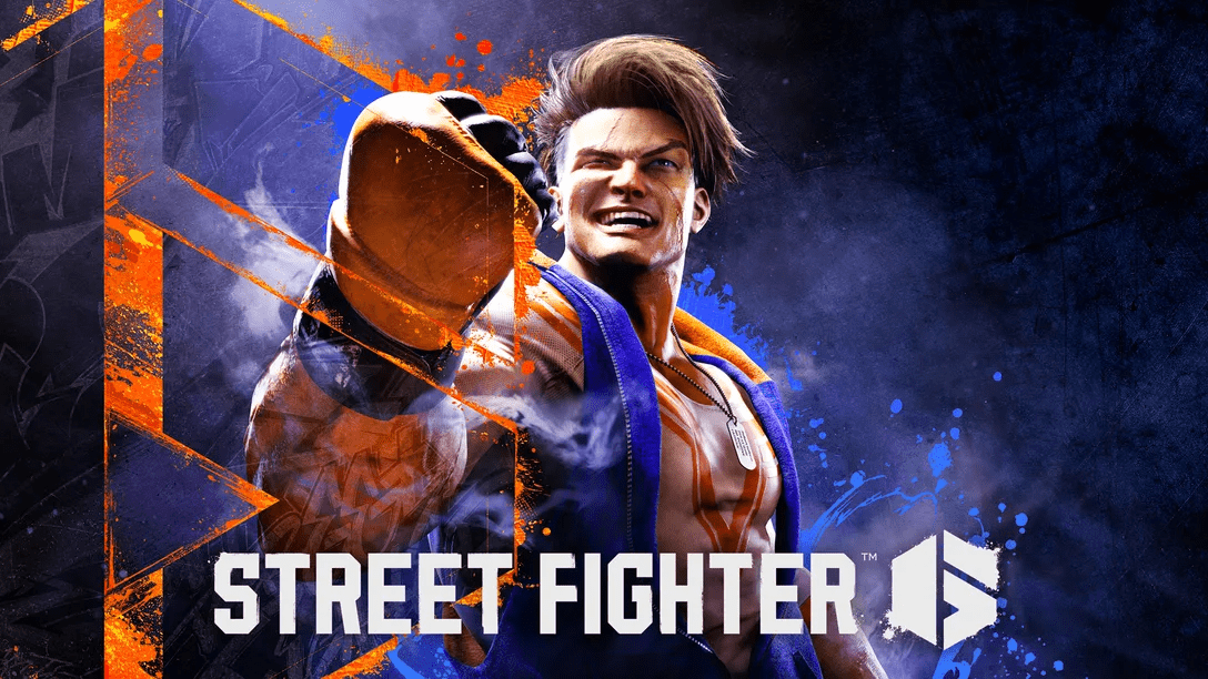 《Street Fighter 6》將在2023年6月2日推出