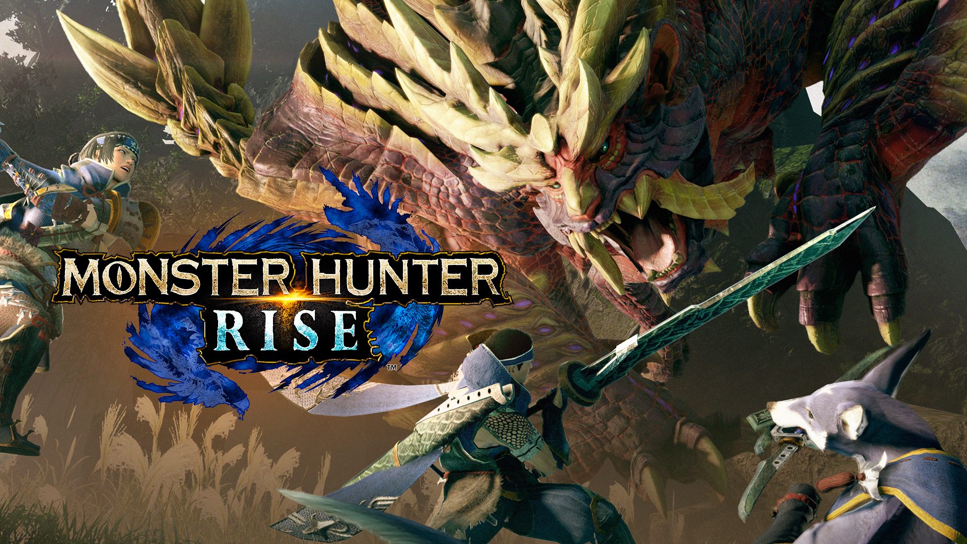 Monster hunter 2021 discount watch online free