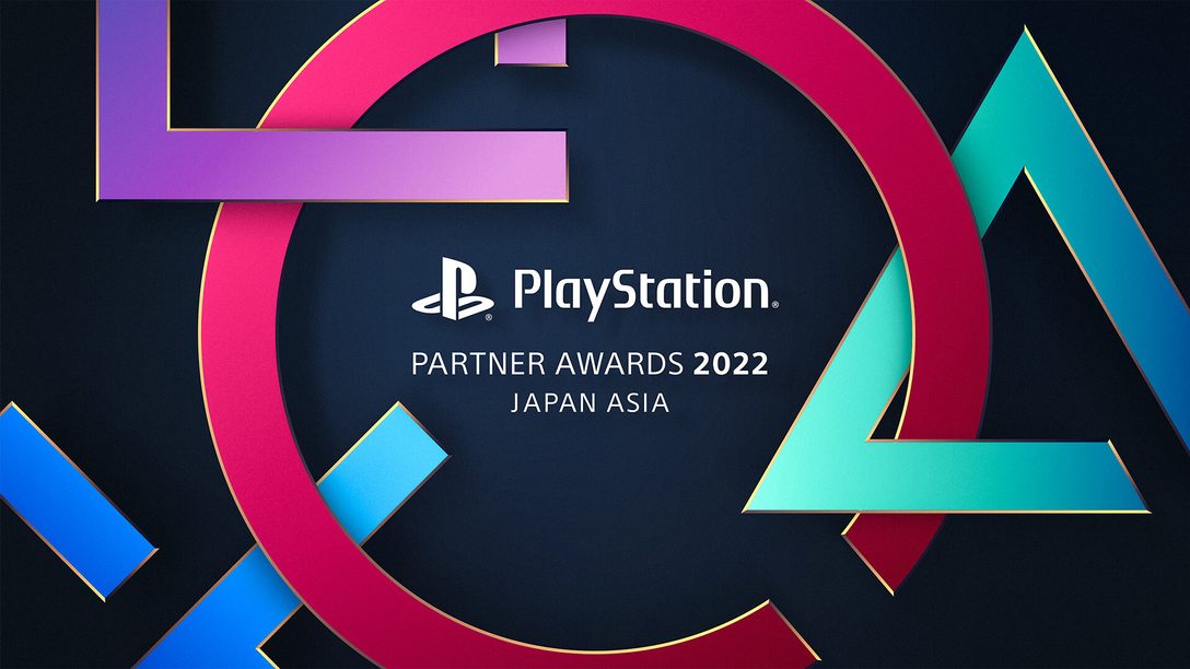 PlayStation Partner Awards 2022日本及亚洲地区得奖名单出炉！