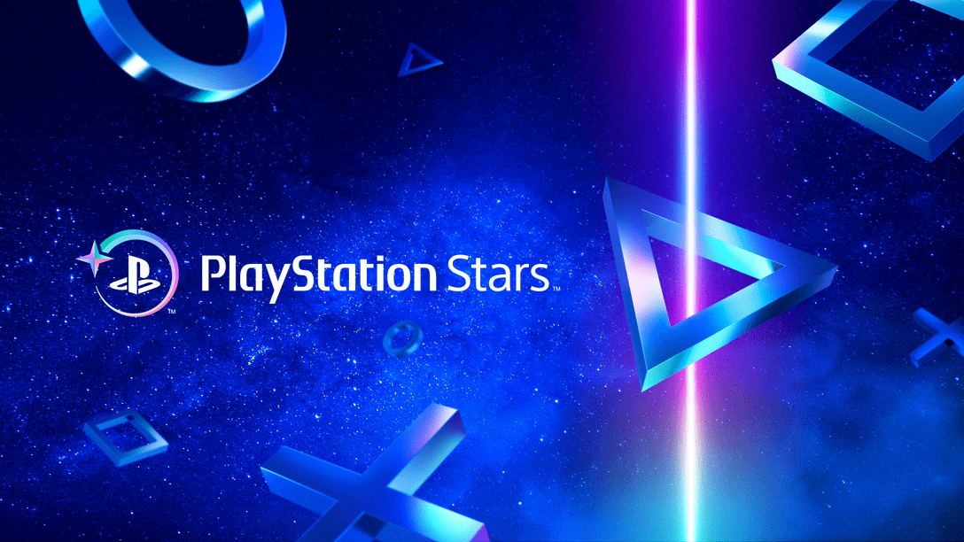 2022年12月PlayStation Stars更新