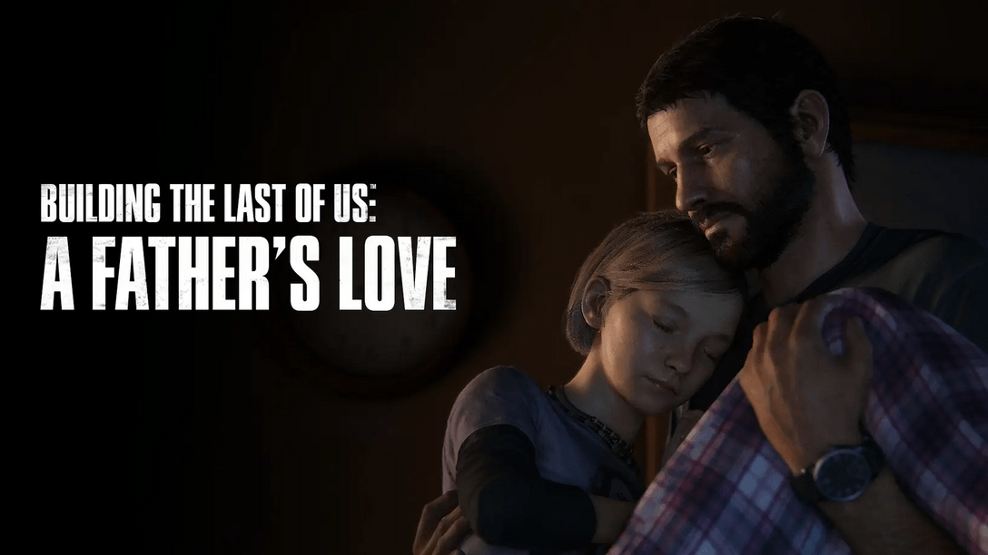 《The Last of Us》首集核心——父愛