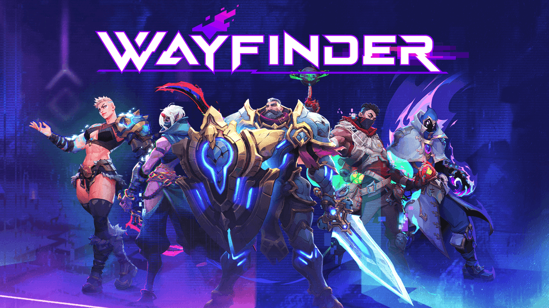 《Wayfinder》：今年五月，PS4和PS5玩家將能獨家搶先體驗這款角色導向線上角色扮演遊戲