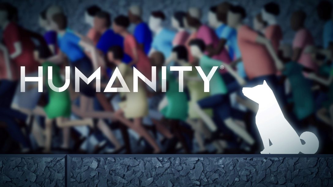 刺激有趣的益智遊戲《Humanity》在今天的State of Play中發布新的遊戲體驗資訊並推出體驗版
