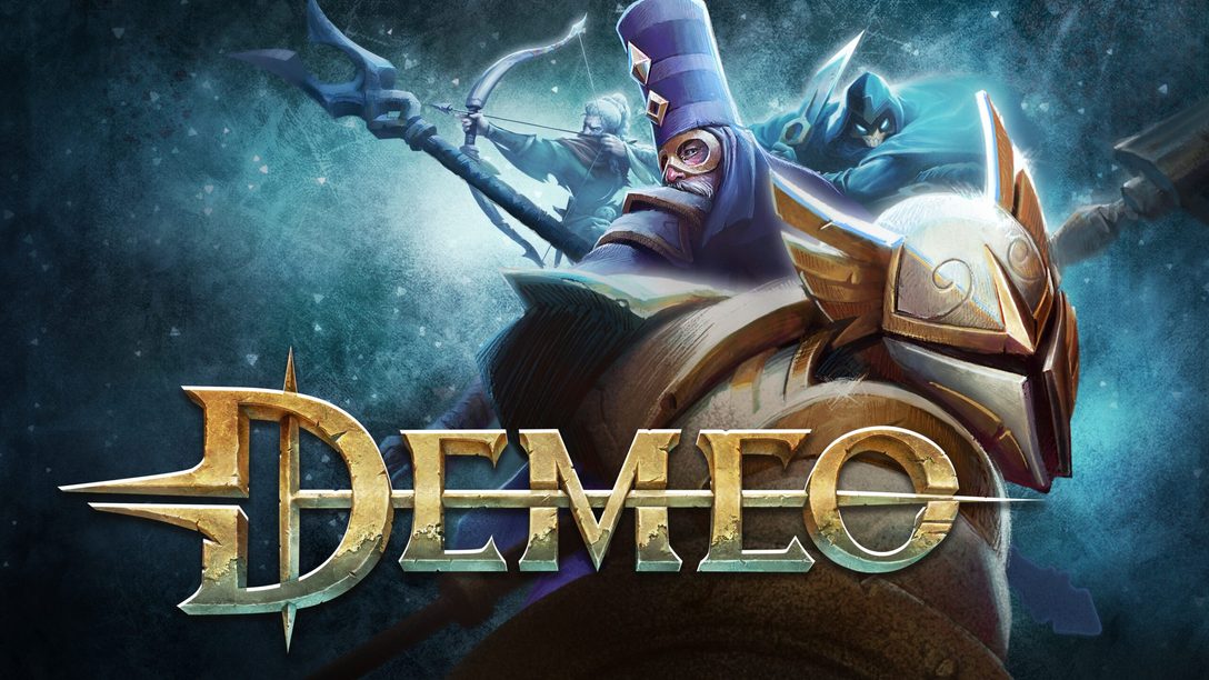 看《Demeo》這款PS VR2版遊戲如何化解玩家對TRPG又愛又怕的顧慮