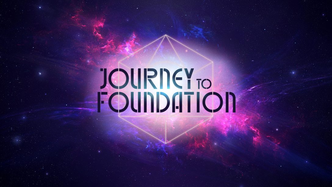 《Journey to Foundation》在PS VR2重現Asimov的史詩級科幻系列