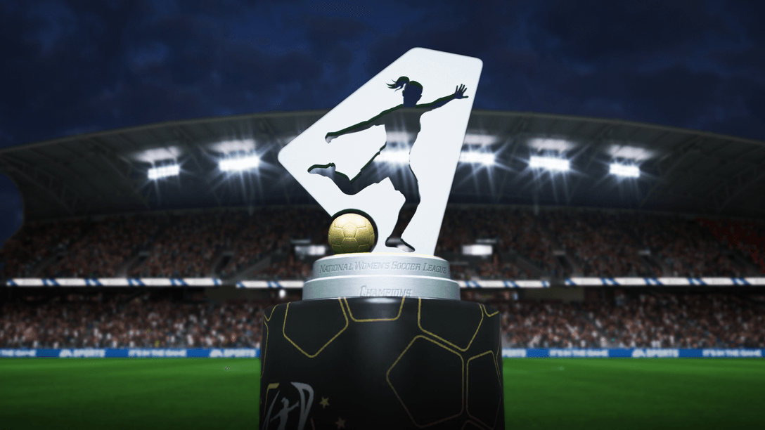 NWSL和UWCL於3月15日加入《FIFA 23》