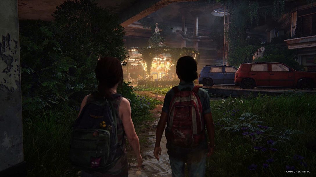 《The Last of Us Part I》PC版功能與規格詳情