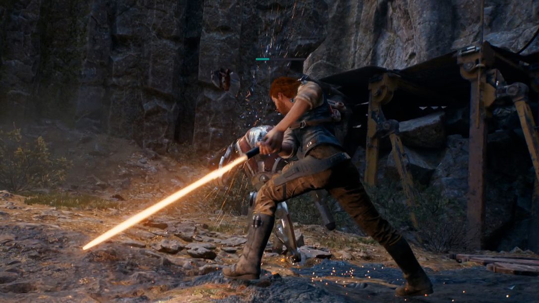 戰型、原力和自訂光劍：你不可不知的《STAR WARS Jedi: Survivor》進階戰鬥