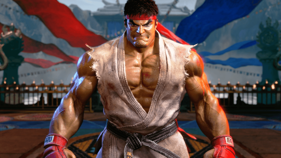 《Street Fighter 6》展示：全新玩法详情、已揭露的未来格斗家以及已发布的试玩版