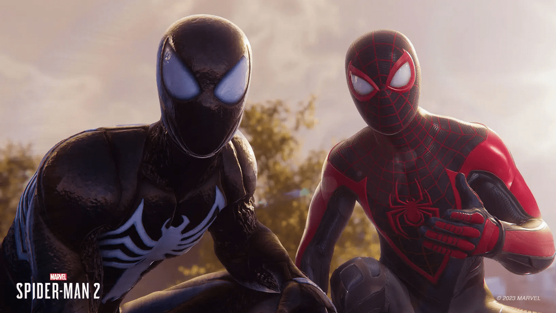 《Marvel’s Spider-Man 2》遊戲體驗發表