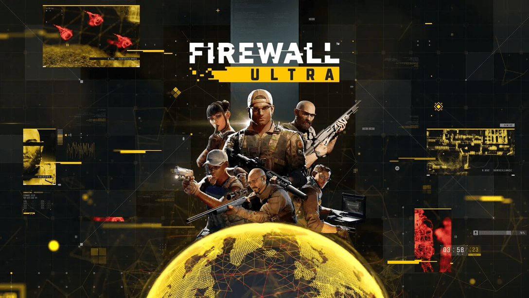 《Firewall Ultra》實測報告：PS VR2射擊遊戲首度揭露遊玩細節