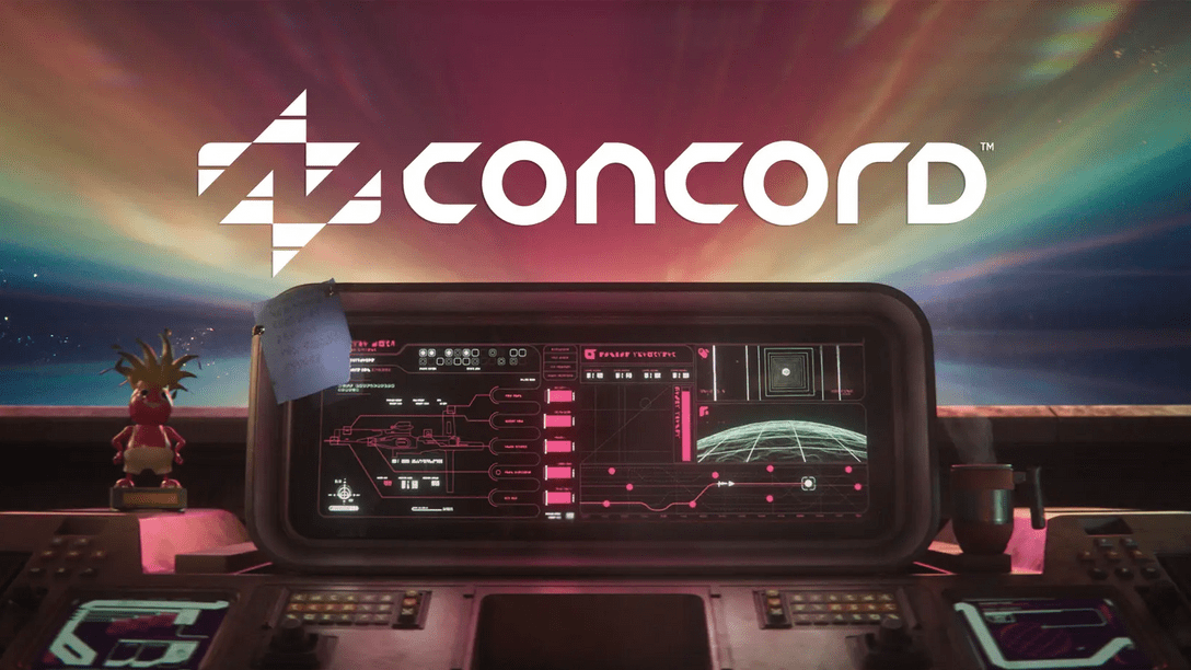 《Concord》：一款來自 Firewalk Studios 的全新 PVP 多人對戰第一人稱射擊遊戲，將登陸 PS5 和 PC