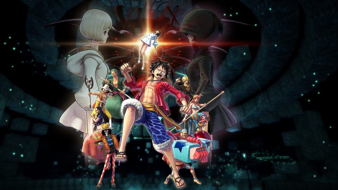 回憶的重逢將改變《ONE PIECE ODYSSEY》的遊戲體驗，將於 5 月 25 日上市