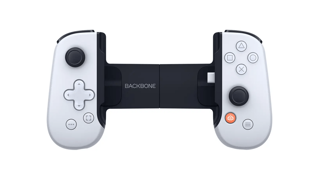 Backbone One - PlayStation版即日起於Android推出