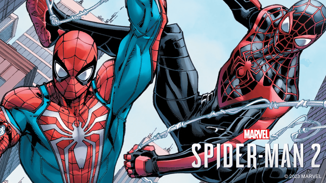 《Marvel’s Spider-Man 2》為免費漫畫日推出前傳漫畫
