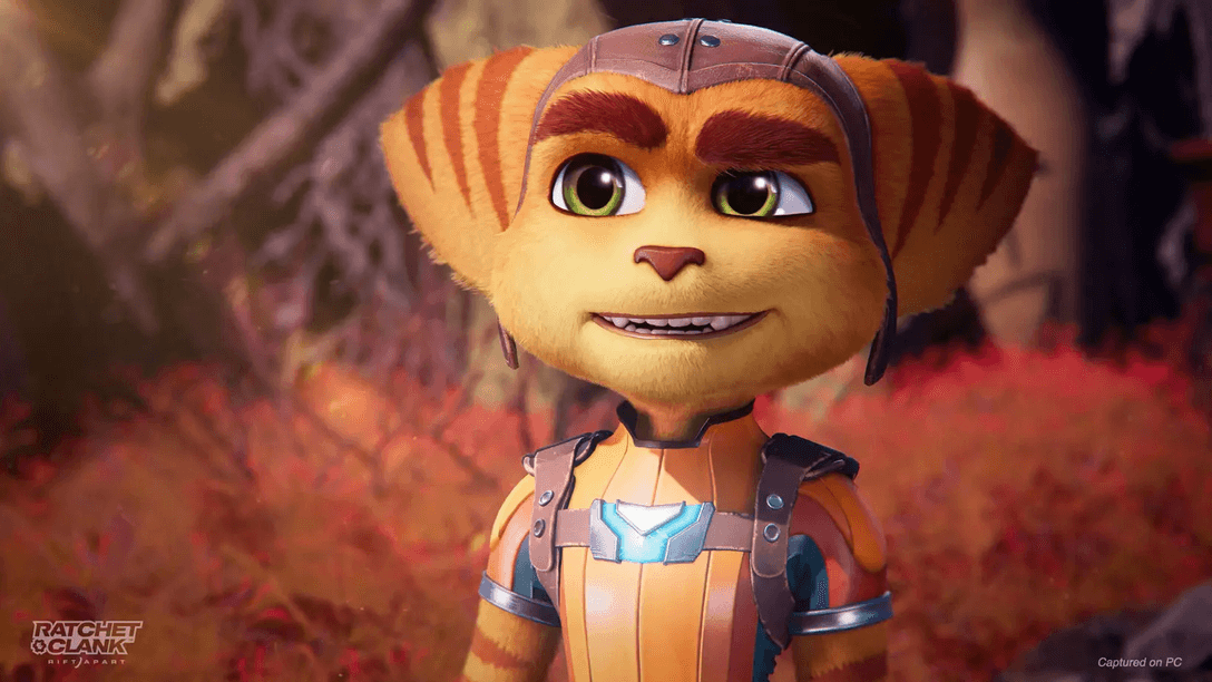 《Ratchet & Clank: Rift Apart》7月26日登陸PC