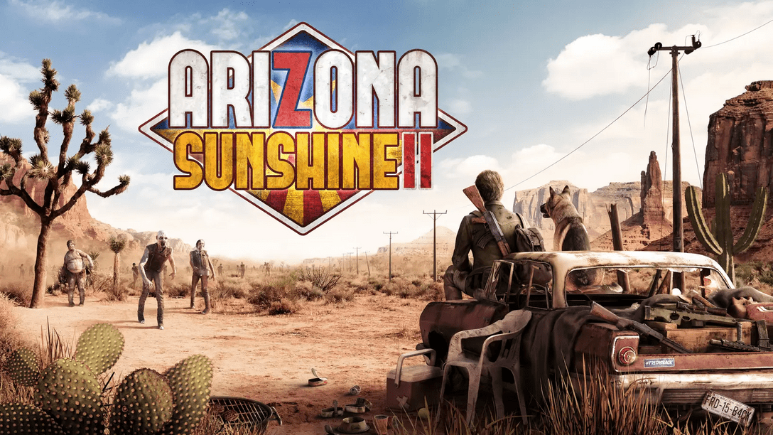 《Arizona Sunshine 2》預定今年在PS VR2發行，預告搶先看！