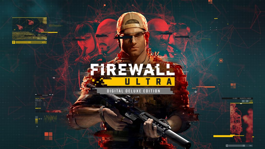 《Firewall Ultra》將於8月推出，全新PvP遊玩影片發表