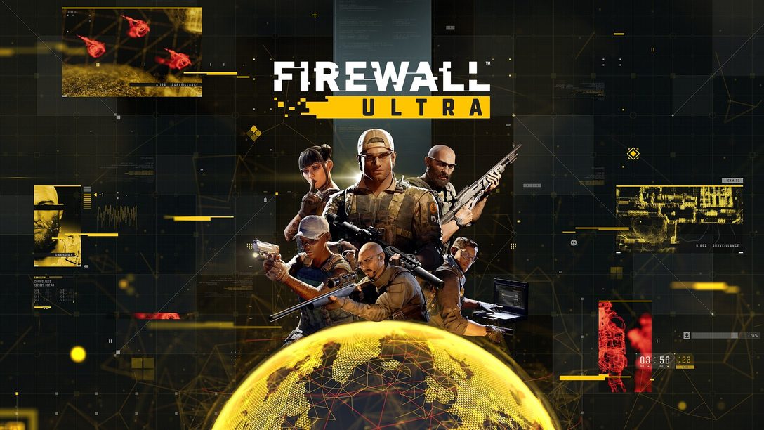 《Firewall Ultra》現已推出，瞭解發售後的規劃藍圖