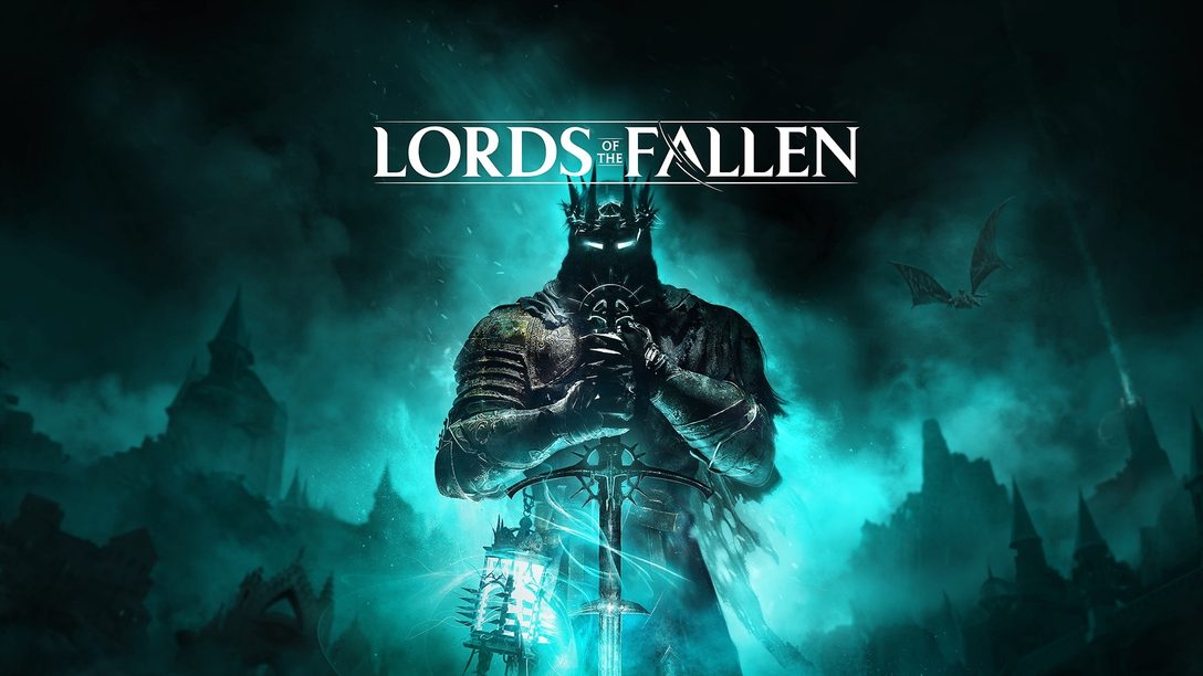 《Lords of the Fallen》預計10月13日推出 —— 最新實機遊玩畫面細膩呈現流暢的魂系戰鬥及無縫合作