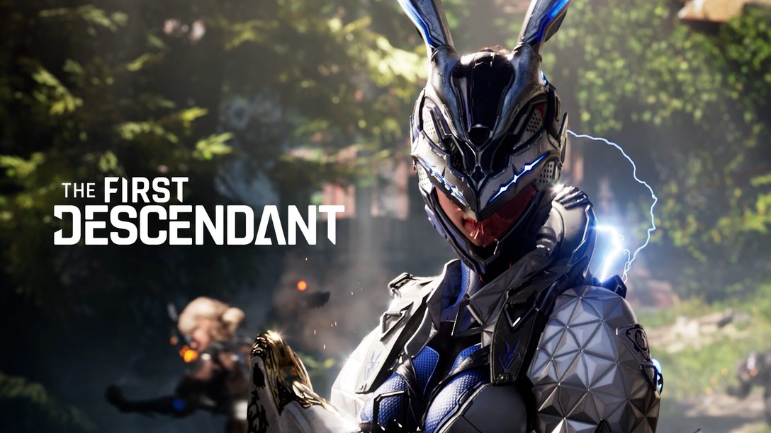 次世代掠寶射擊遊戲《The First Descendant》的跨平台公開測試將於 9 月 19 日推出