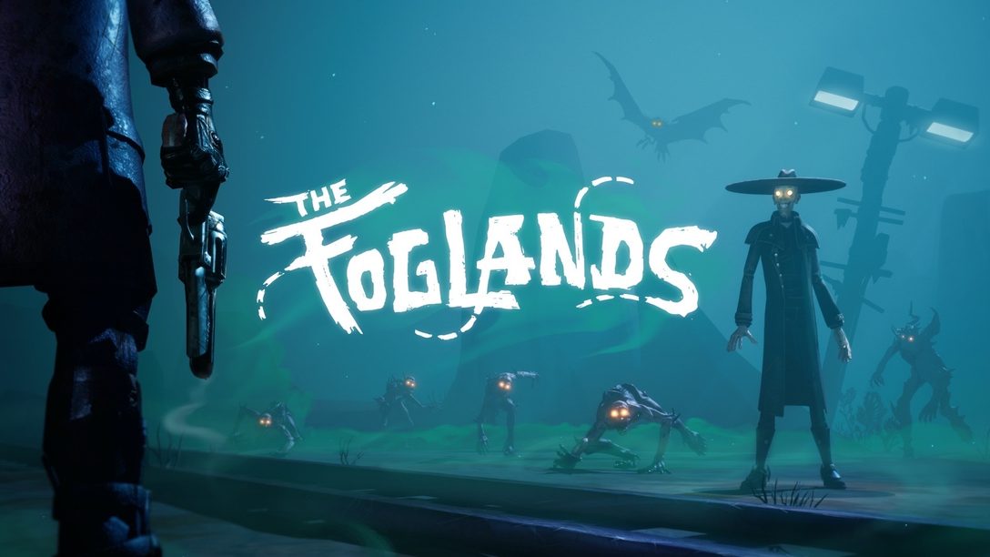 《The Foglands》現已登陸 PlayStation 5 和 PSVR2。