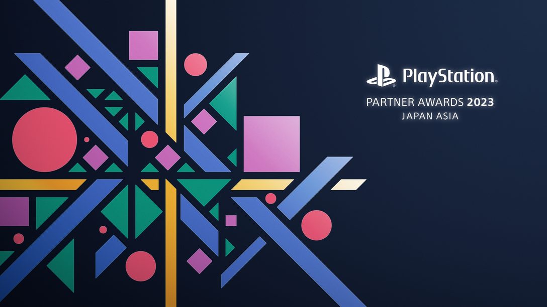 PlayStation Partner Awards 2023日本及亞洲地區得獎名單出爐！