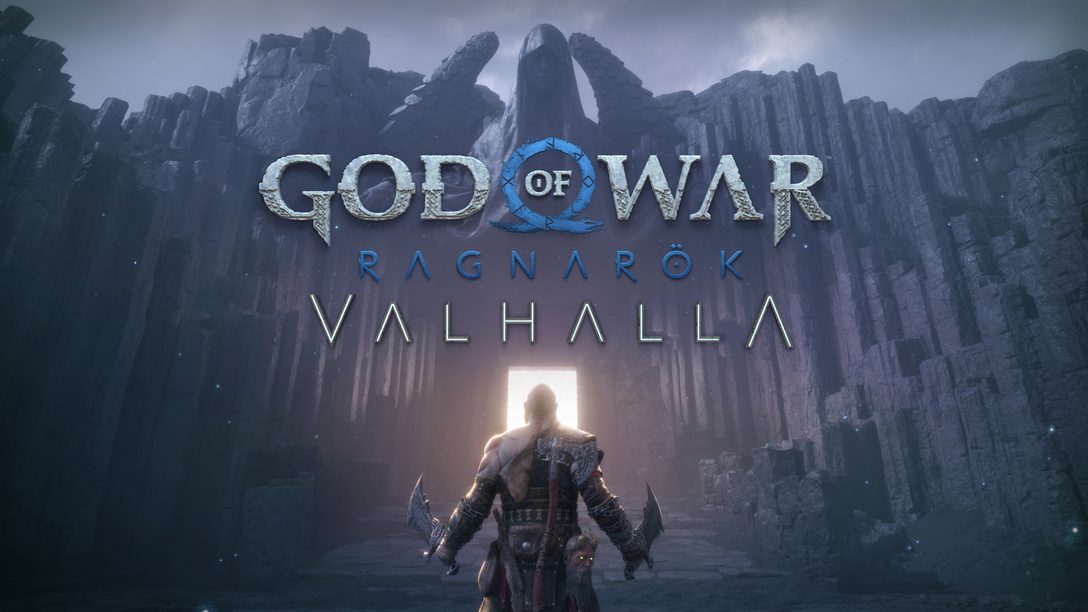 《God of War Ragnarök: Valhalla》正式公開