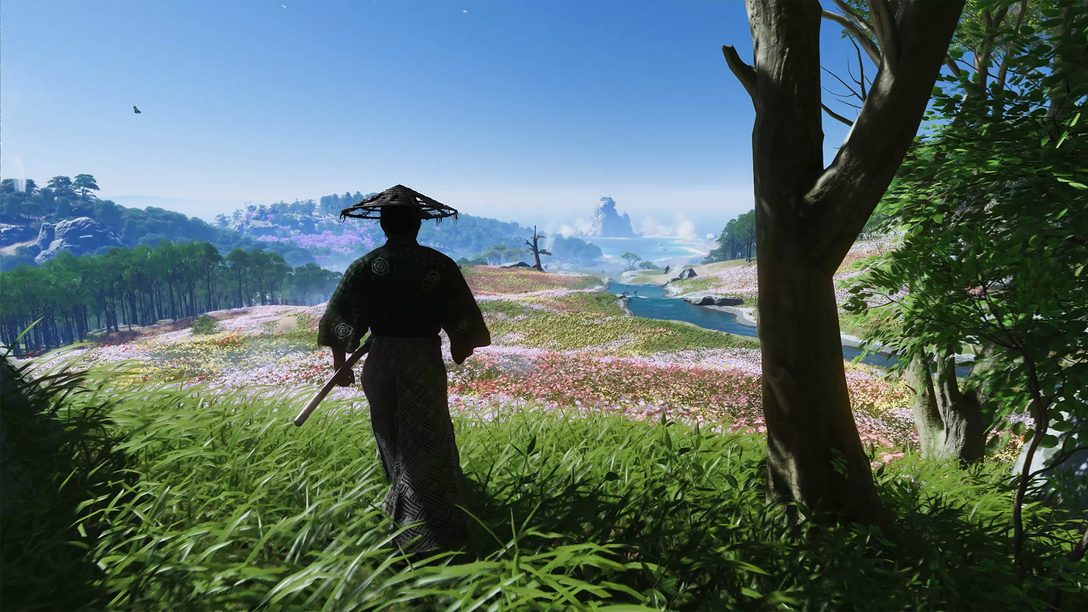 《Ghost of Tsushima 導演剪輯版》PC版跨平台遊玩和系統需求公開