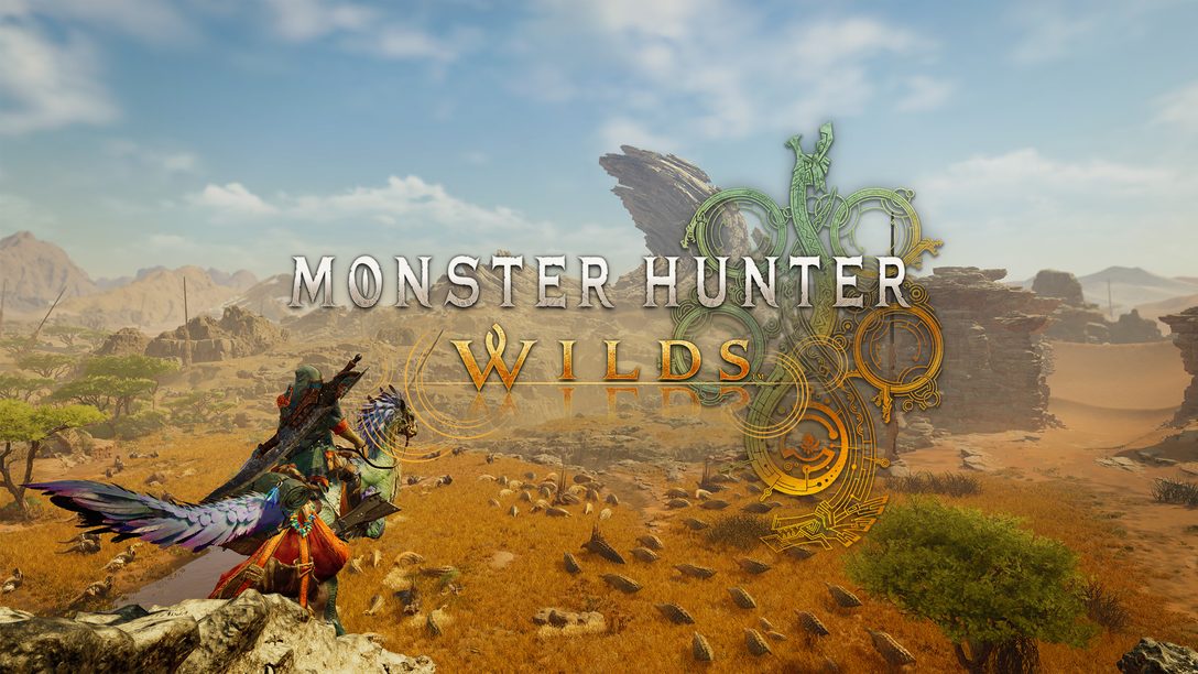 《Monster Hunter Wilds》︰在今天的State of Play中公開遊戲新資訊