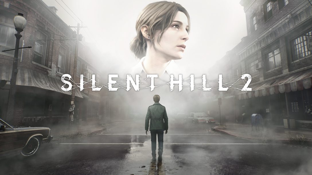 《Silent Hill 2》將於10月8日推出，全新遊戲畫面公開