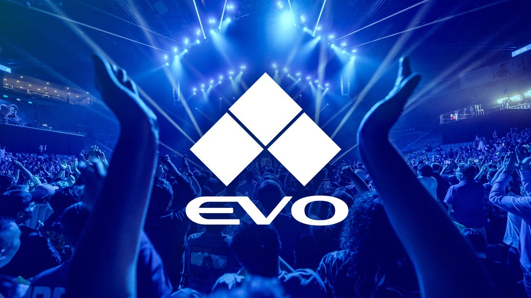 冠軍與挑戰者：Evo 2024精彩可期的內容