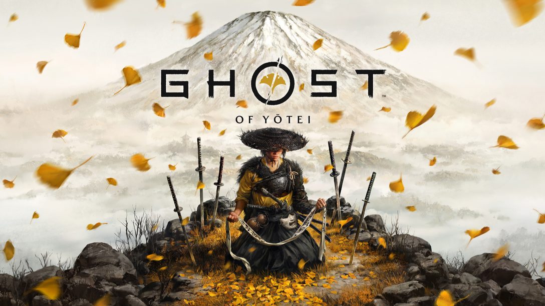 《Ghost of Yōtei》預定於2025年推出