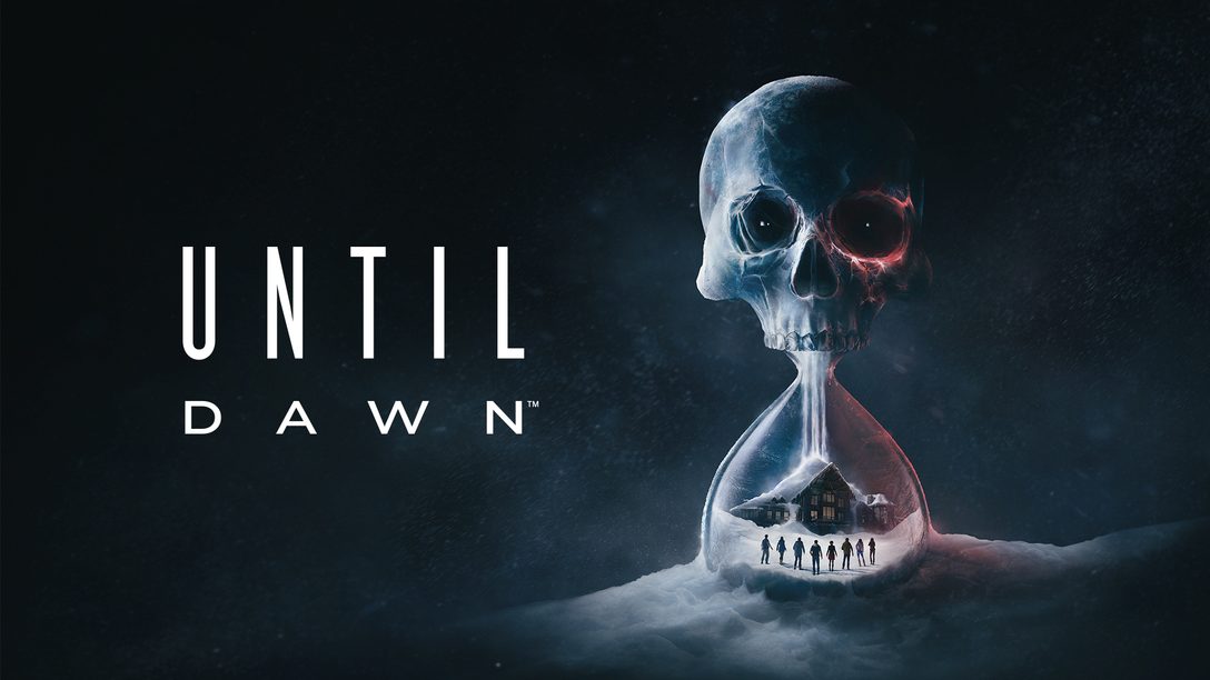 《Until Dawn》新原聲帶幕後花絮