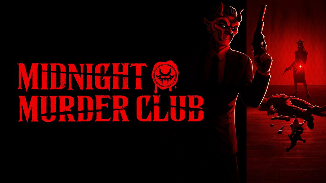 《Midnight Murder Club》即將登陸PS5——跨平台體驗版現已推出