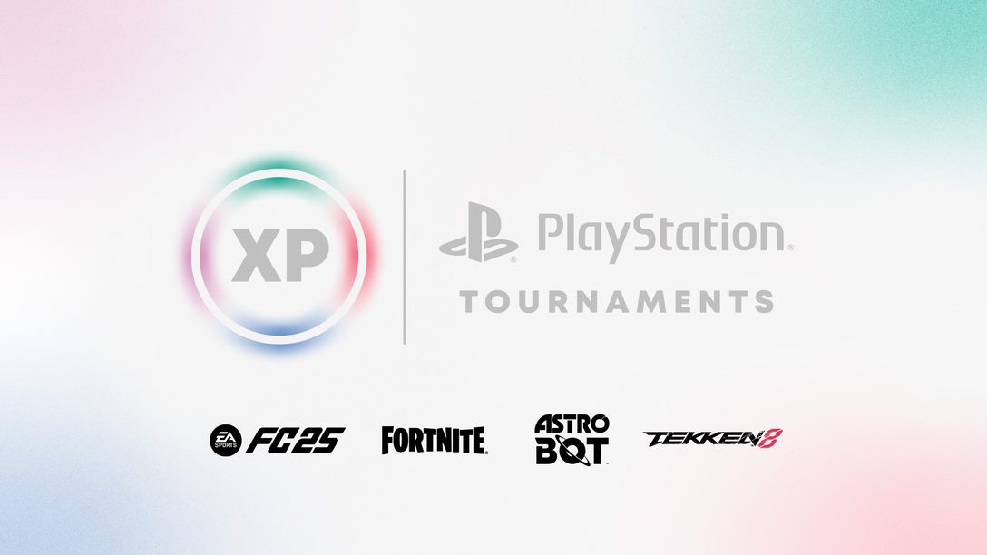 隆重宣佈PlayStation Tournaments: XP－開放給全球PS5社群的全新現場直播活動與競賽 