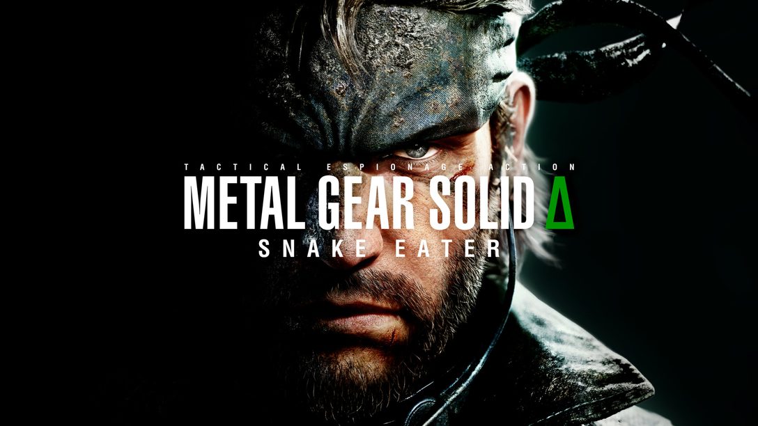 《METAL GEAR SOLID Δ: SNAKE EATER》2025年8月28日發行