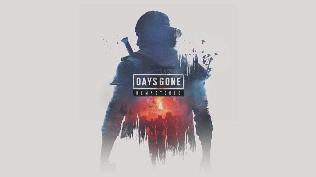 《Days Gone重製版》將於4月25日登陸PS5