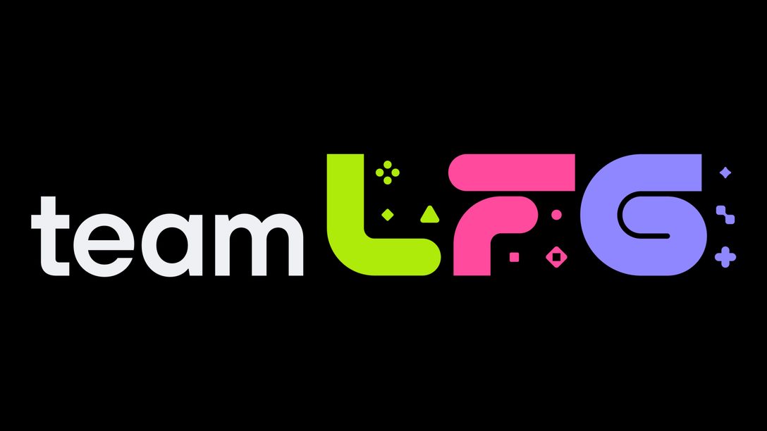 歡迎teamLFG加入PlayStation Studios的大家庭