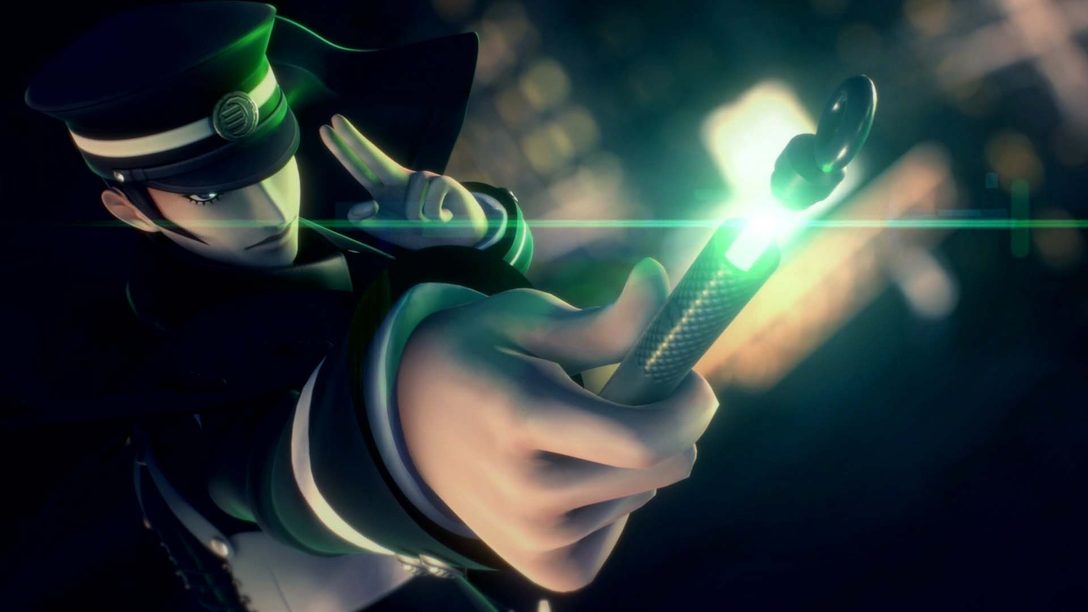《RAIDOU Remastered: 超力兵團奇譚》明天6月19日發售!以魔制魔吧 惡魔召喚師葛葉雷道,登場!