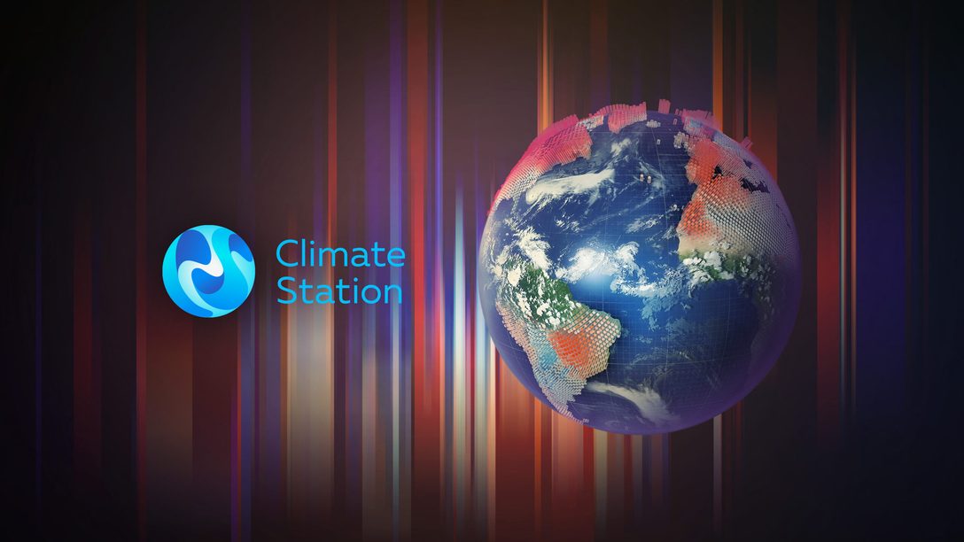 《Climate Station》今日登陸PS5和PS VR2
