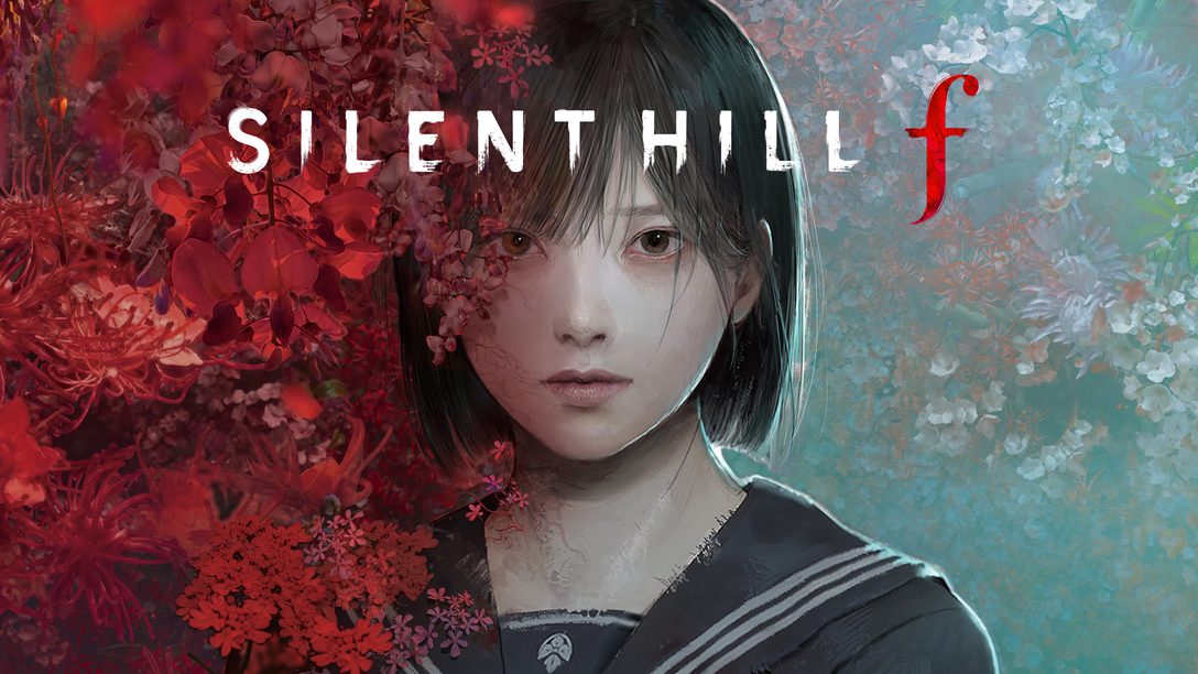 《Silent Hill f》將於9月25日上市,PS5遊戲畫面揭露