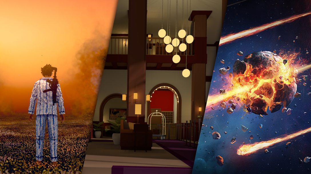 即將推出的PS VR2遊戲揭曉與更新