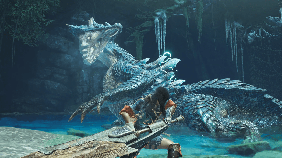 《Monster Hunter Wilds》第2次免費大型更新將於6月30日登場,並帶來全新的兇猛魔物與重大新增內容!