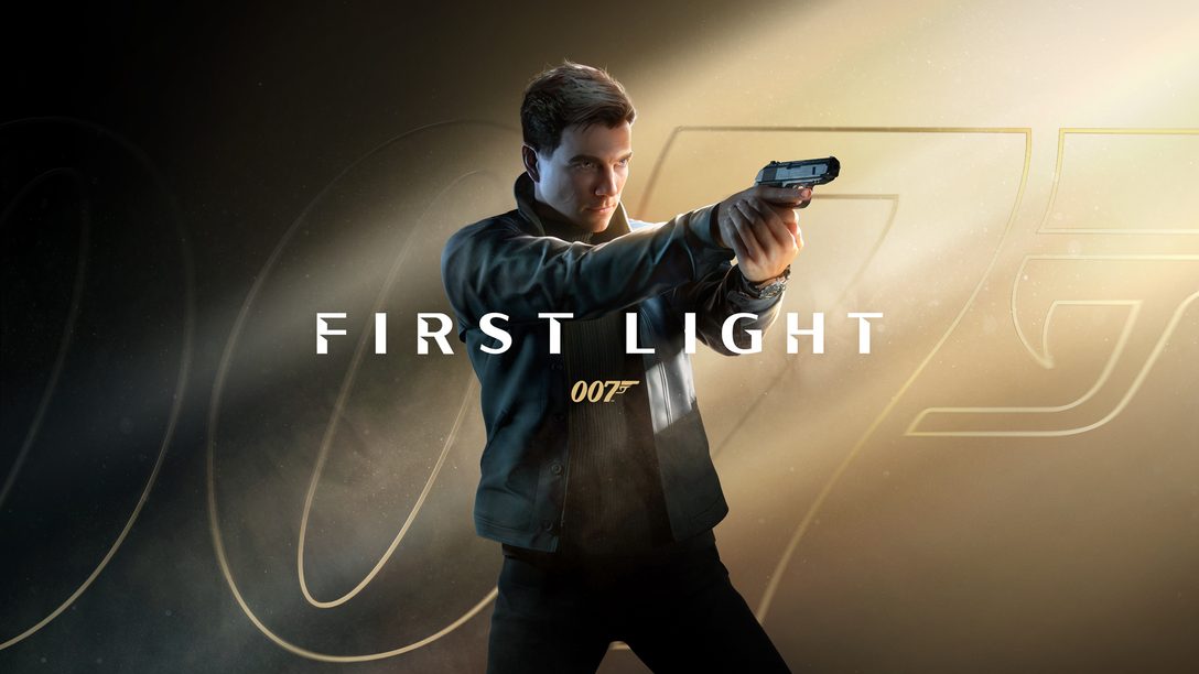 揭露IO Interactive的詹姆士·龐德動作冒險遊戲《007 First Light》